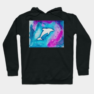 Dolphin Hoodie